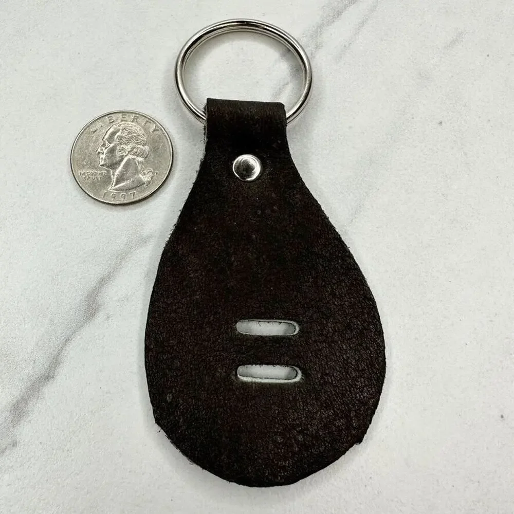 Unbranded scale brown soft